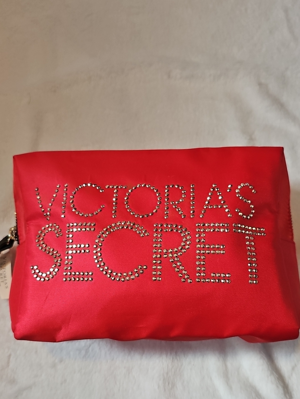 Victoria Secret Cosmetic Bag
